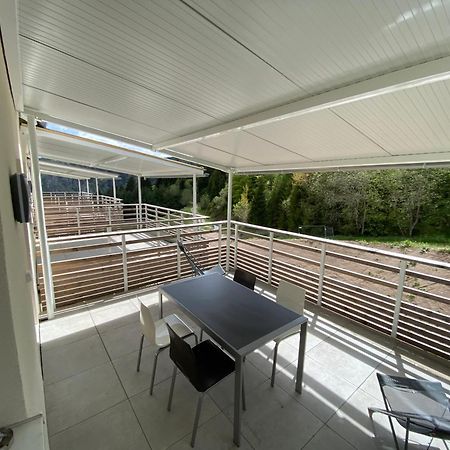 Appartement Chaleureux Au Pied Des Pistes Orbey Bagian luar foto