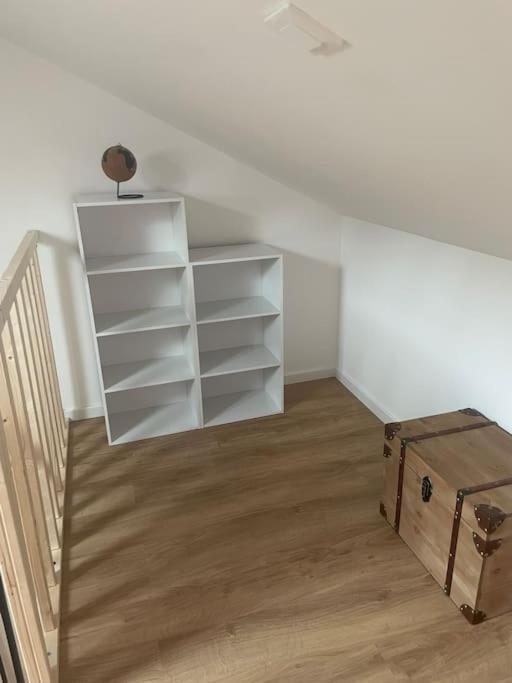 Appartement Chaleureux Au Pied Des Pistes Orbey Bagian luar foto
