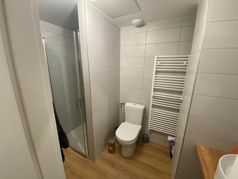 Appartement Chaleureux Au Pied Des Pistes Orbey Bagian luar foto