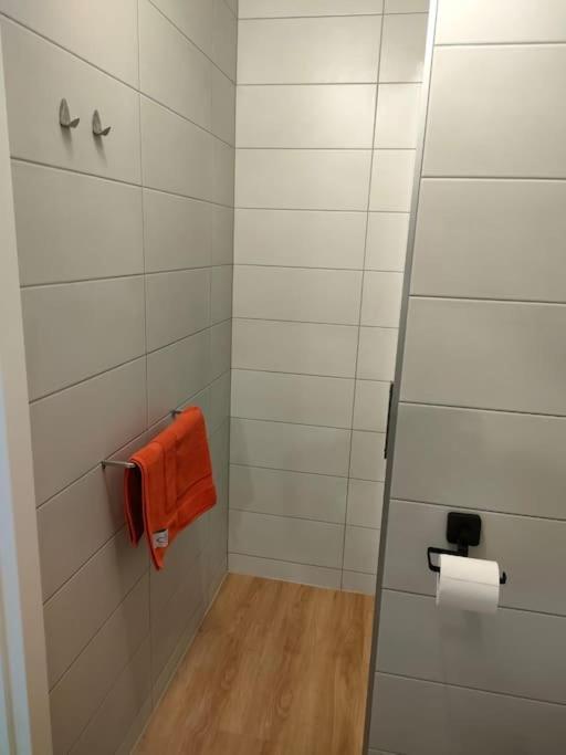 Appartement Chaleureux Au Pied Des Pistes Orbey Bagian luar foto