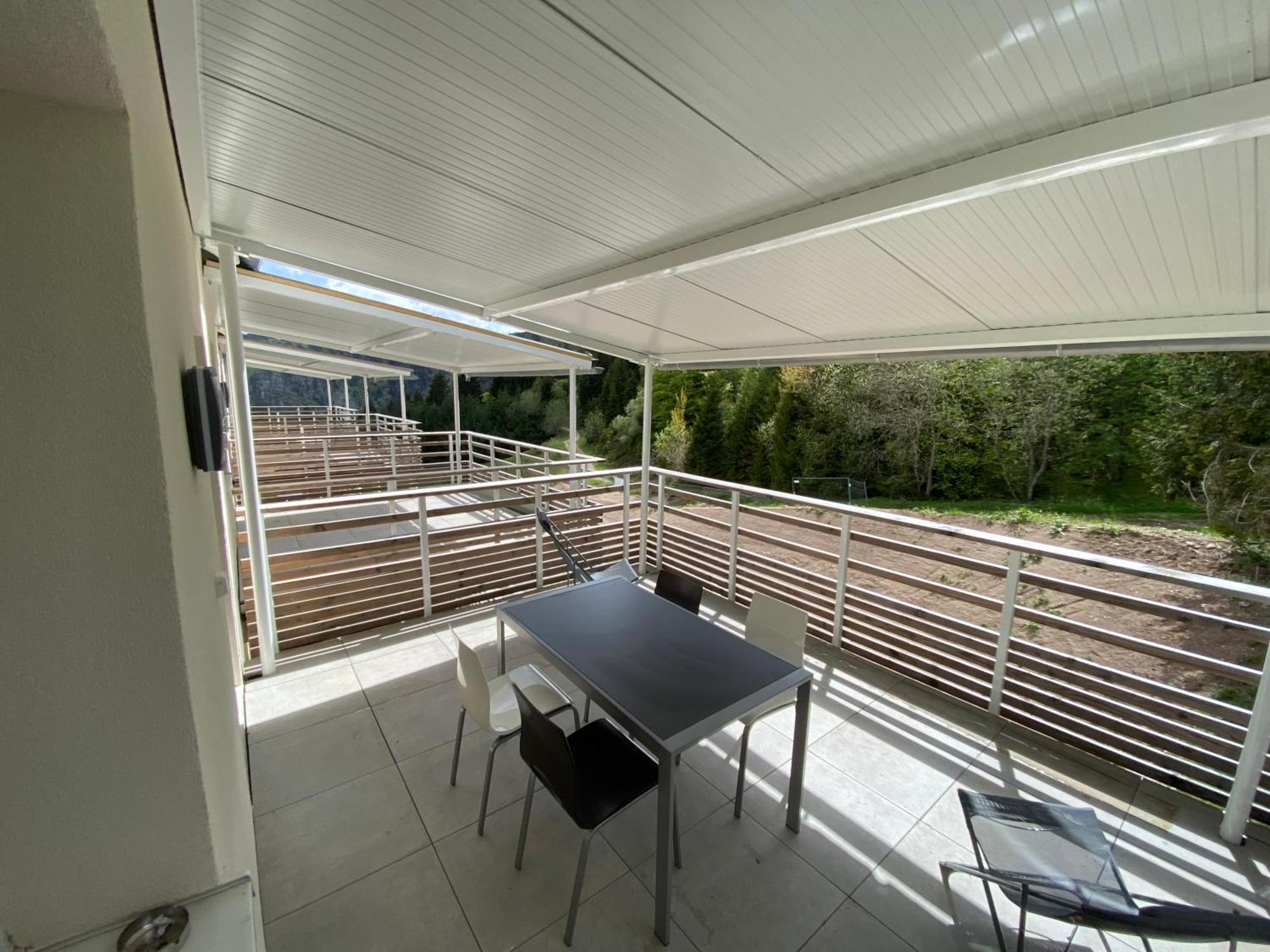 Appartement Chaleureux Au Pied Des Pistes Orbey Bagian luar foto